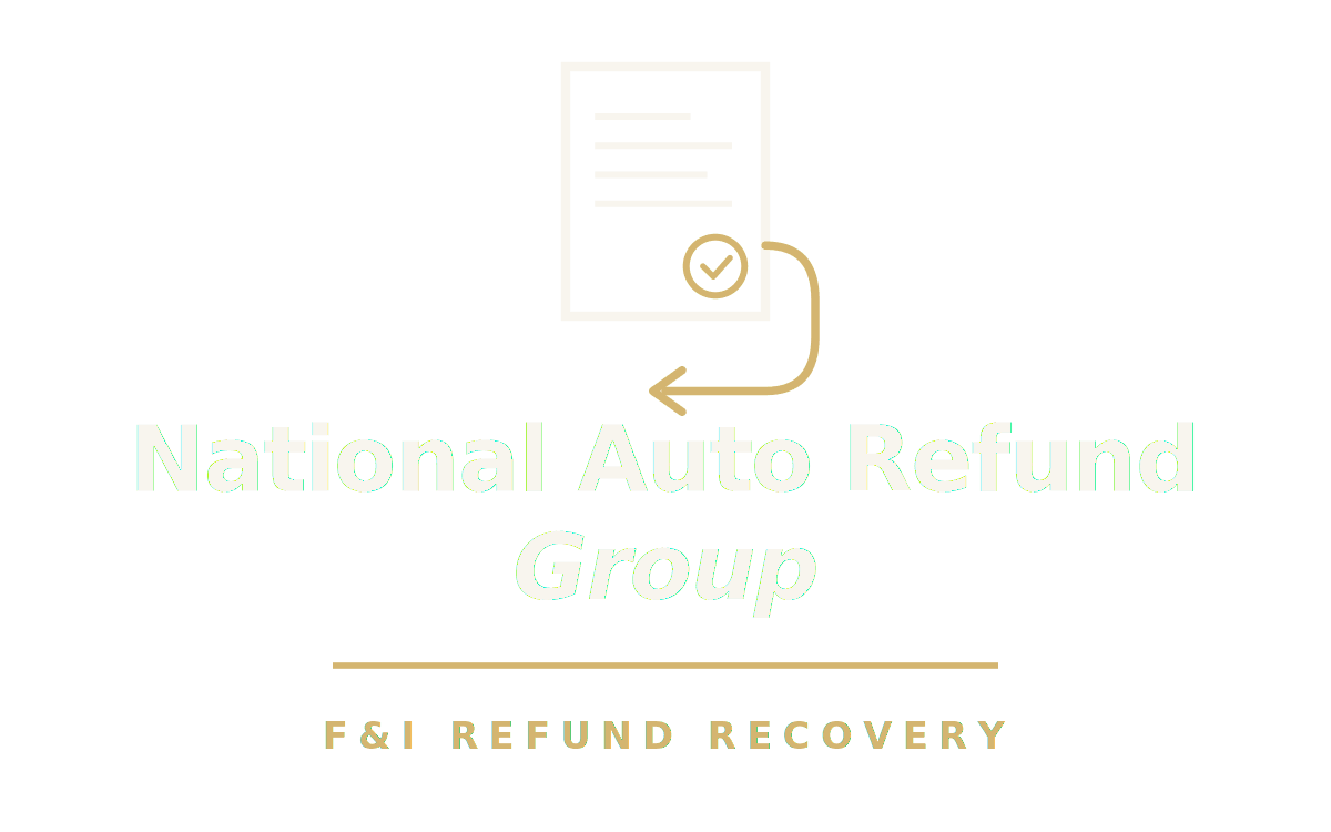 National Auto Refund Group